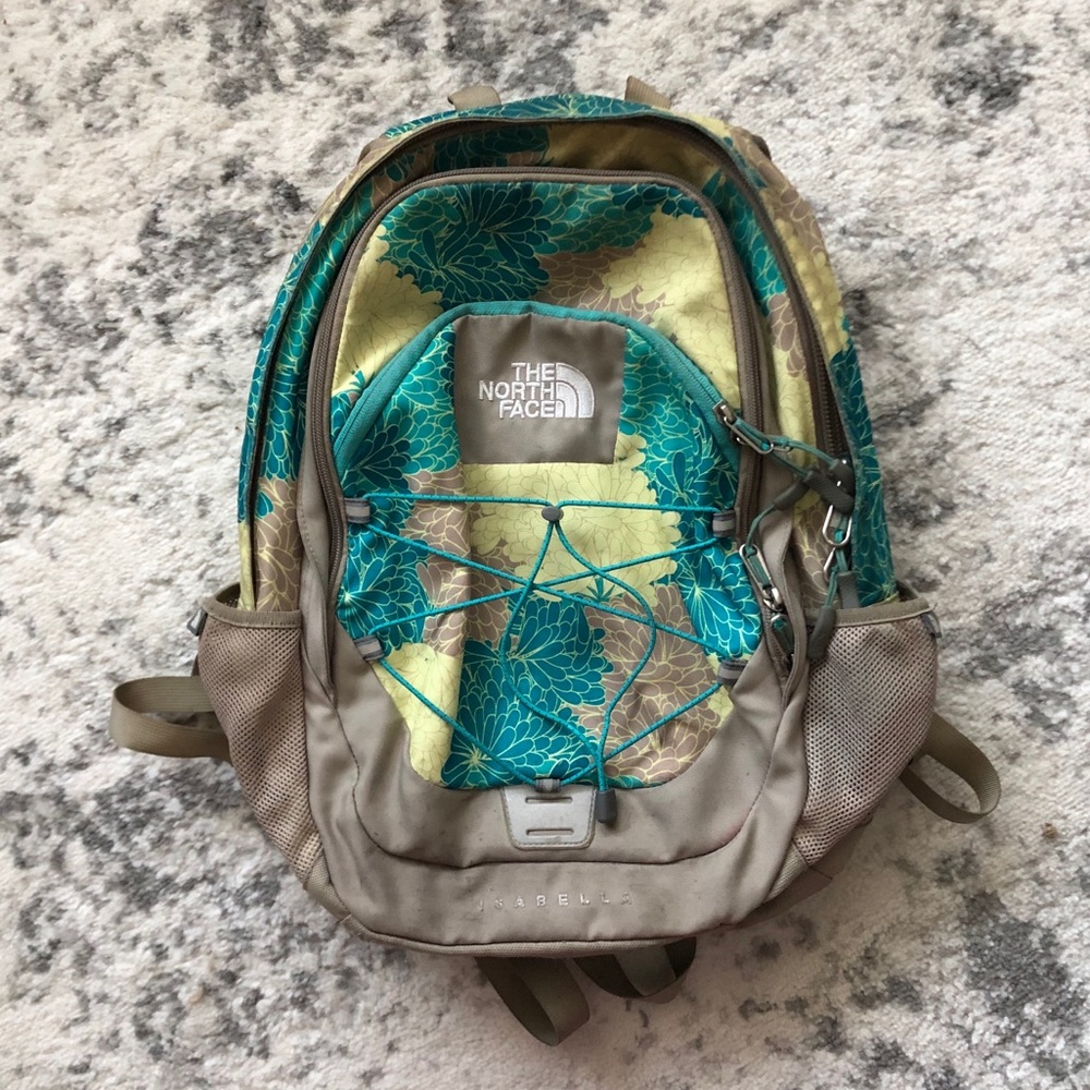 The North Face Isabella Backpack
